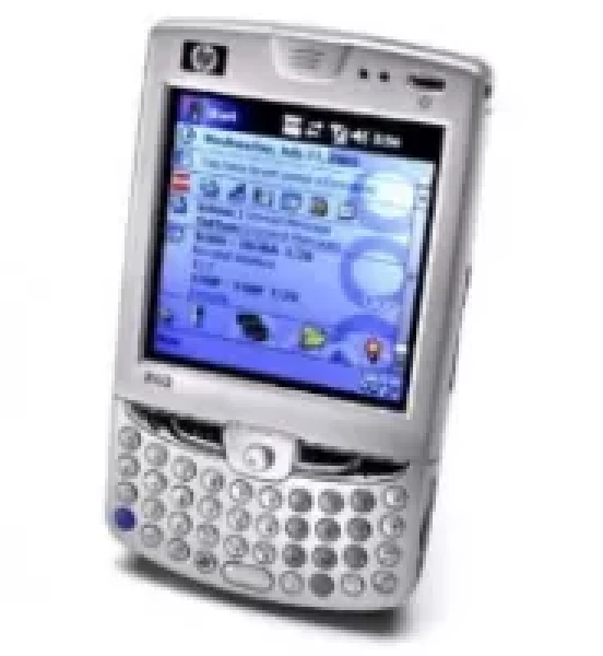 Sell My HP iPAQ hw6515