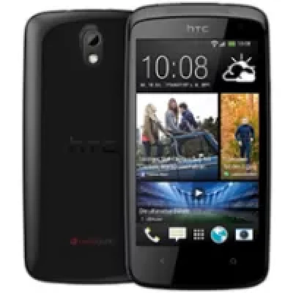 Sell My HTC Desire 500