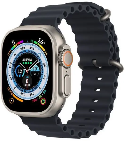 Sell My Apple Watch Ultra 2022 49mm Cellular LTE