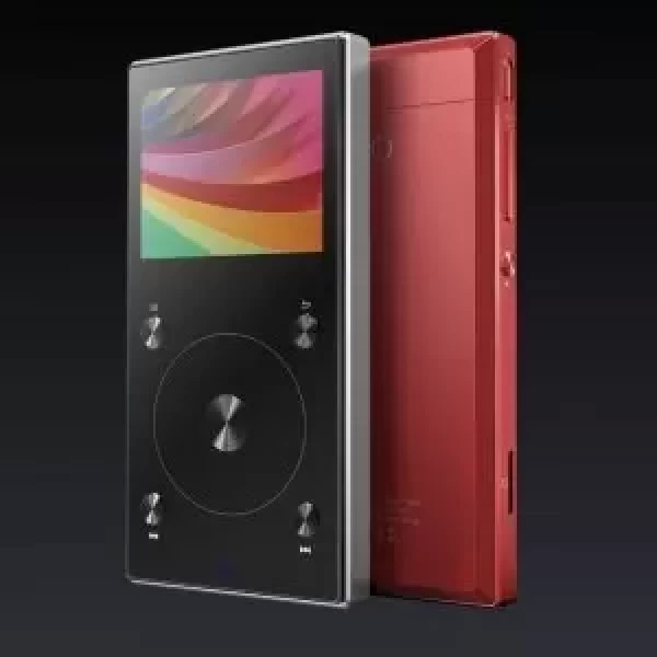 Sell My FiiO X3 3rd Gen High Resolution Audio Player