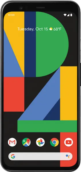 Sell My Google Pixel 4 XL 64GB