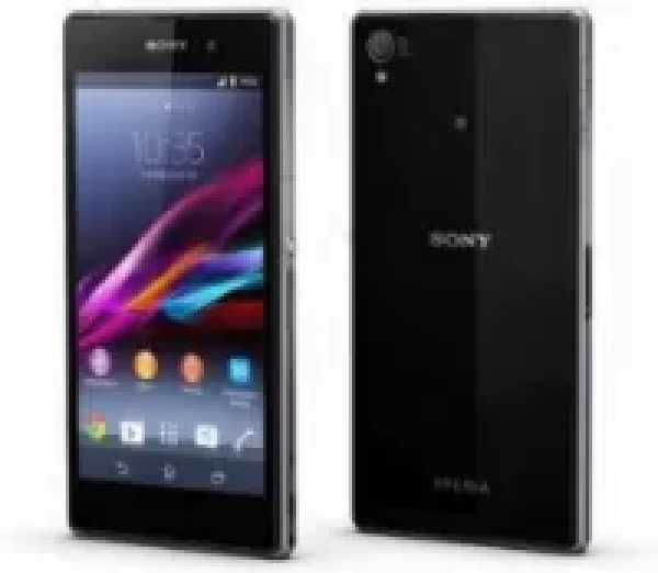 Sell My Sony Xperia Z1s