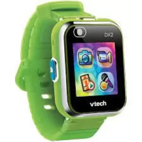 Sell My VTech Kidizoom DX2 Kids Smartwatch