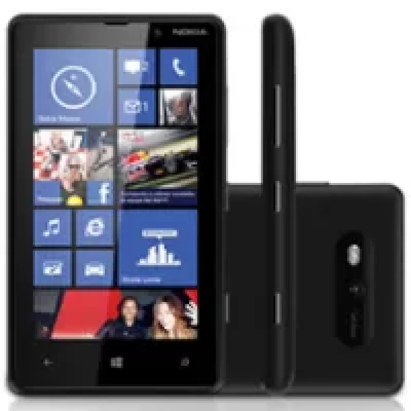 Sell My Nokia Lumia 820