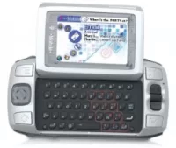 Sell My T-Mobile Hiptop 2