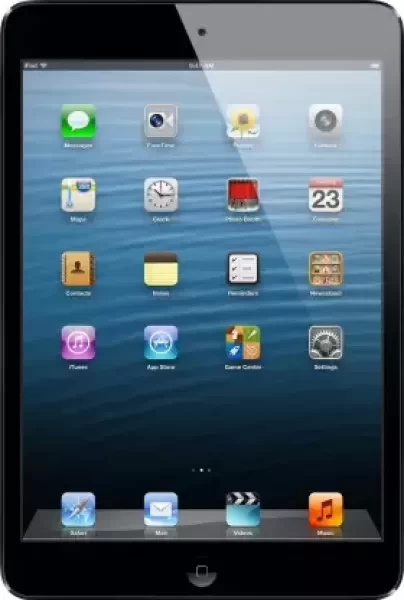 Sell My Apple iPad Mini 7.9 1st Gen 2012 WiFi 16GB