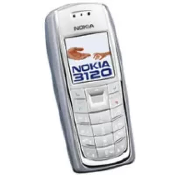 Sell My Nokia 3120