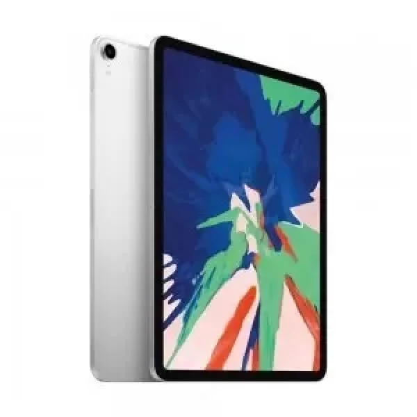 Sell My Apple iPad Pro 11.0 1st Gen 2018 WiFi 256GB