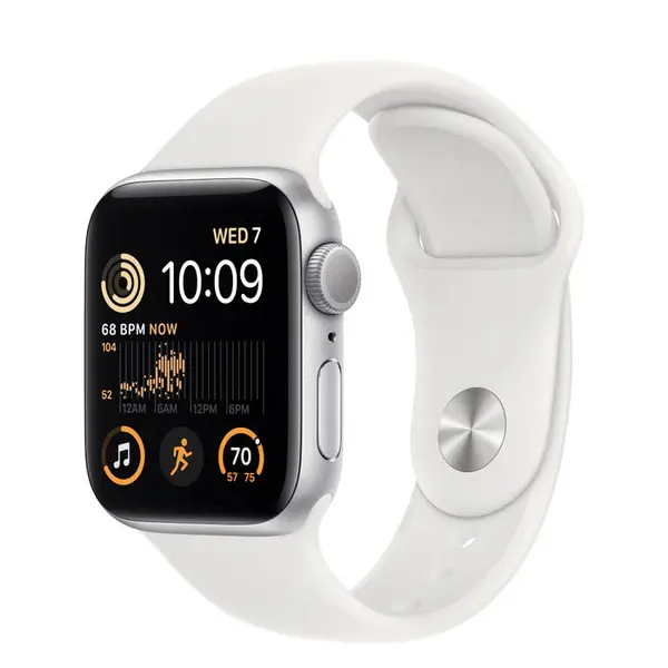 Sell My Apple Watch SE 2nd Gen 2022 44mm GPS