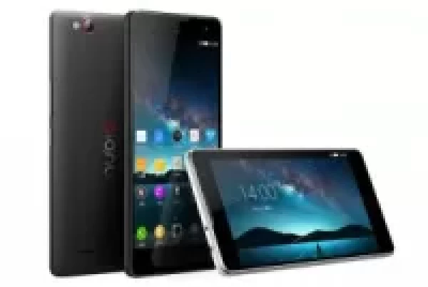 Sell My ZTE nubia Z7 Max