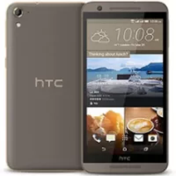 Sell My HTC One E9S Dual Sim