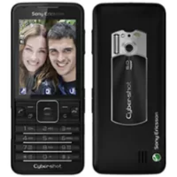 Sell My Sony Ericsson C901