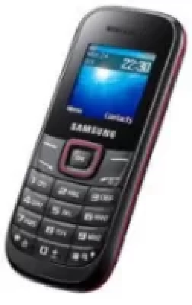 Sell My Samsung E1200R
