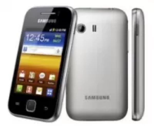 Sell My Samsung Galaxy Y TV S5367