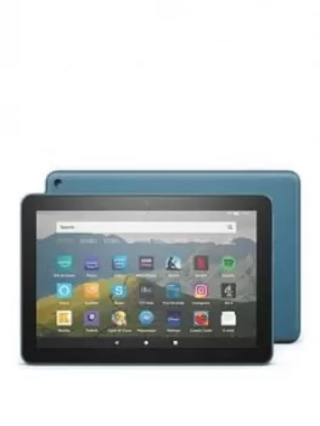 Sell My Amazon Fire HD 8 2020 64GB