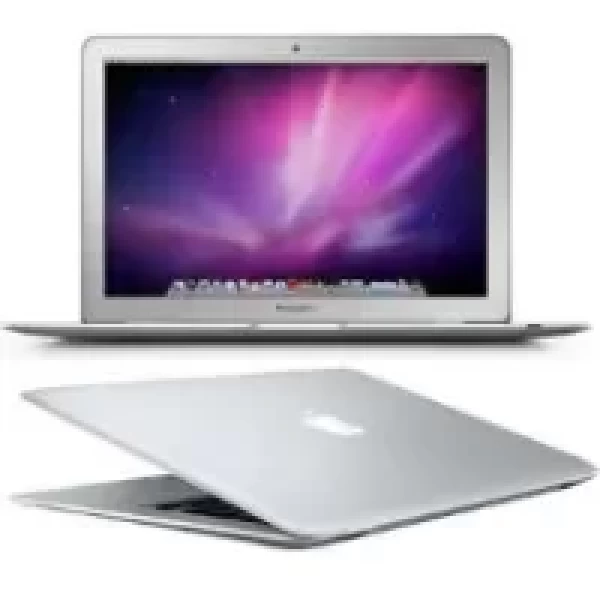 Sell My Apple MacBook Air Core i5 1.8 13 Mid 2012 4GB