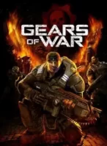 Sell My Gears of War