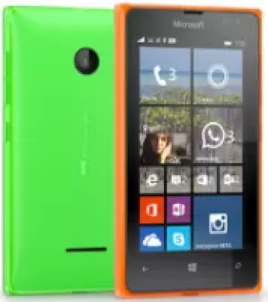 Sell My Microsoft Lumia 532