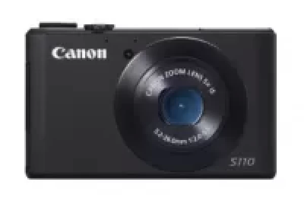 Sell My Canon PowerShot S110