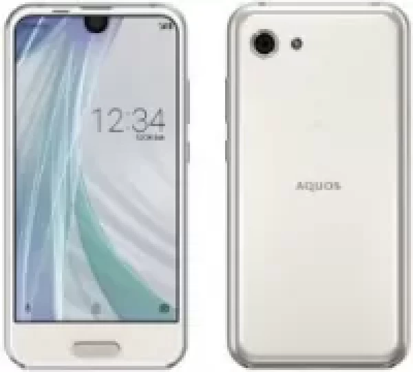 Sell My Sharp Aquos R compact 701SH