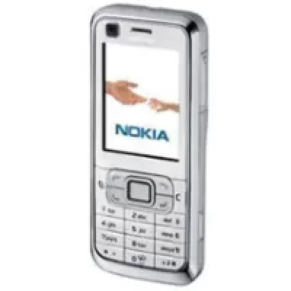 Sell My Nokia 6121 Classic