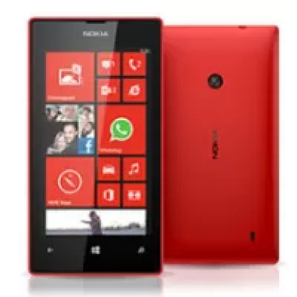 Sell My Nokia Lumia 520