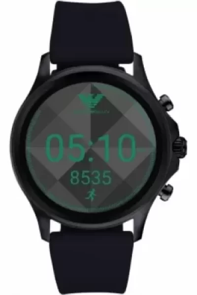 Sell My Emporio Armani Connected ART7004 Smartwatch