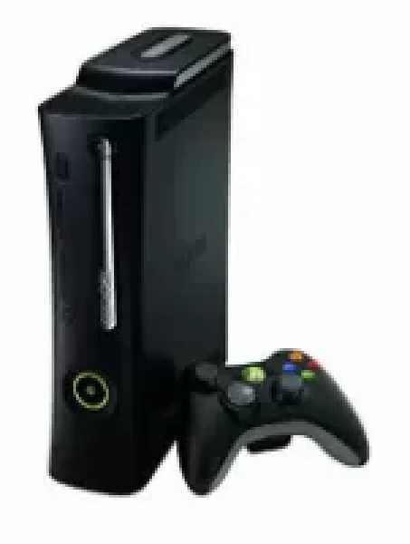 Sell My Microsoft Xbox 360 Slim 120GB