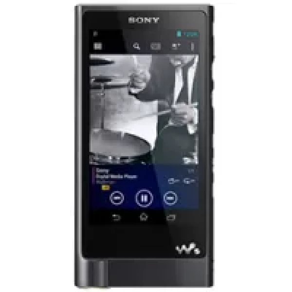 Sell My Sony ZX2 Walkman NW-ZX2