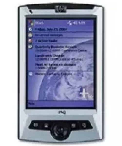 Sell My HP iPaq RZ1710