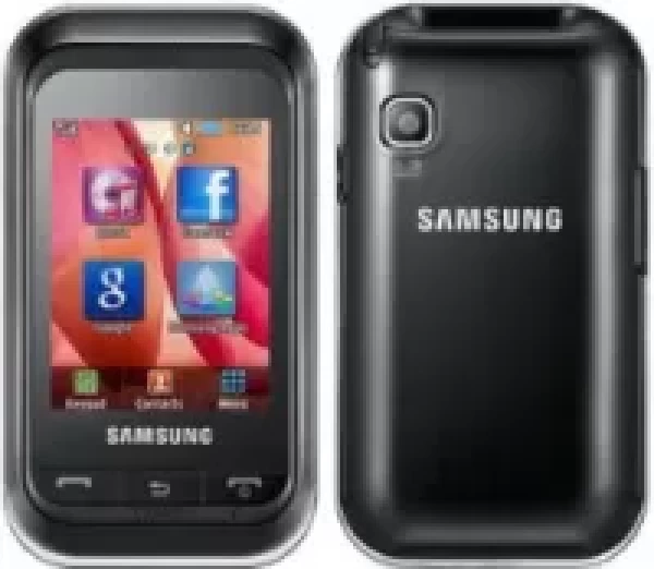 Sell My Samsung C330