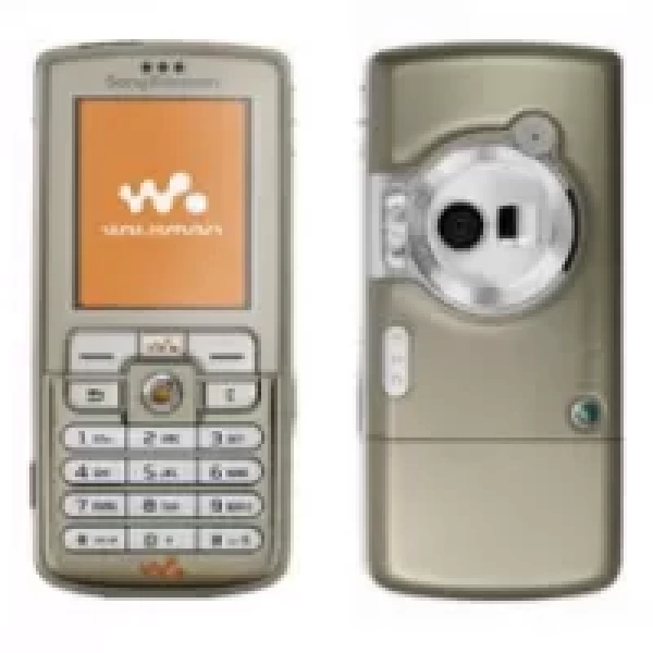 Sell My Sony Ericsson W700