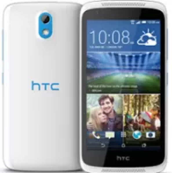 Sell My HTC Desire 526