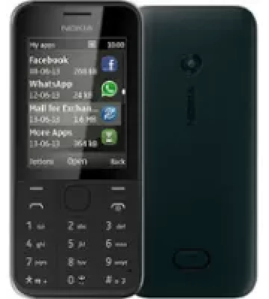 Sell My Nokia 208