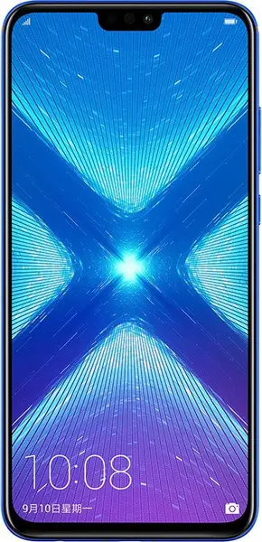 Sell My Honor 8X 128GB