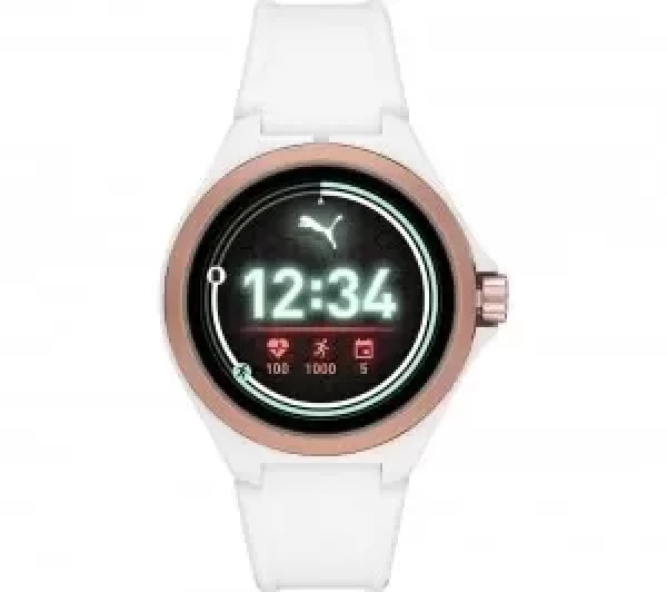 Sell My Puma PT9102 Smartwatch