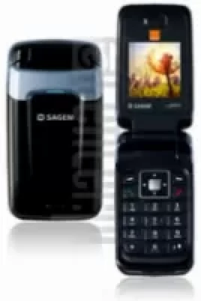 Sell My Sagem MY202C