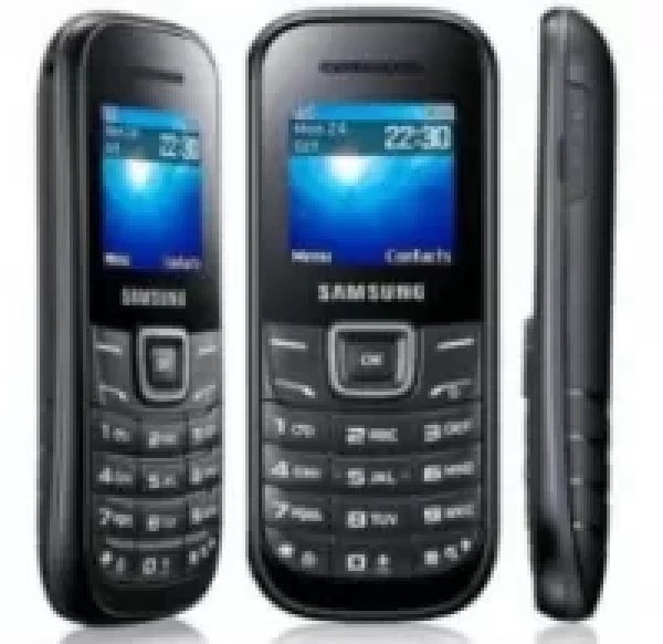 Sell My Samsung Keystone 2 E1200i
