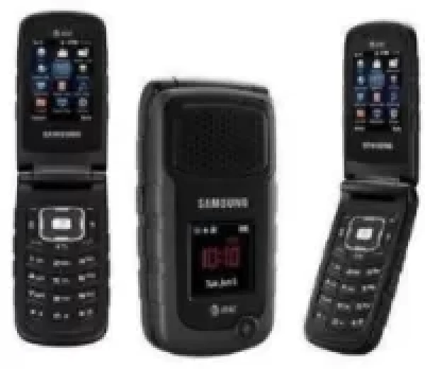 Sell My Samsung Rugby II A847