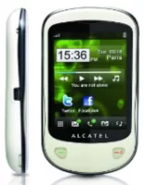 Sell My Alcatel OT-710