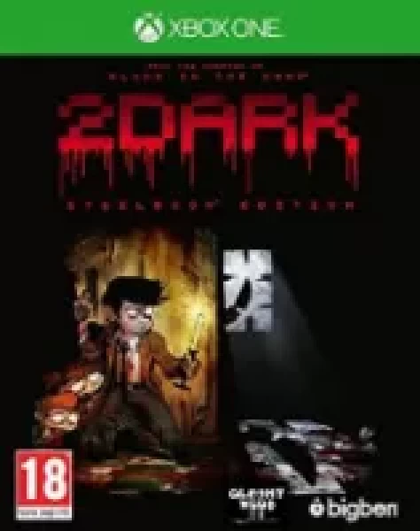 Sell My 2dark xBox One Game
