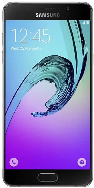 Sell My Samsung Galaxy A5 2016 16GB