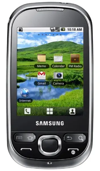 Sell My Samsung Galaxy Europa i5500