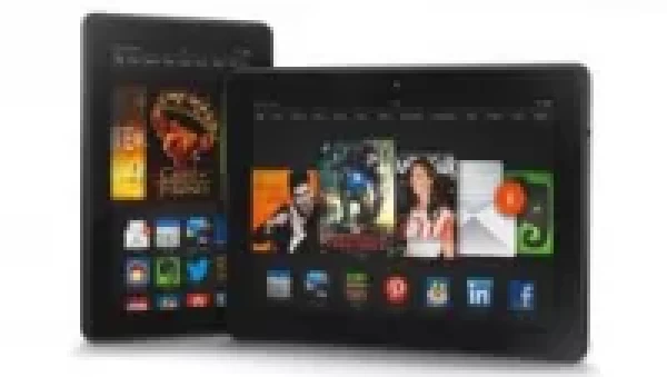 Sell My Amazon Kindle Fire HDX 7 inch 64GB