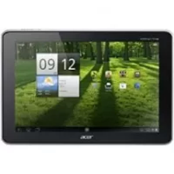 Sell My Acer Iconia Tab A700