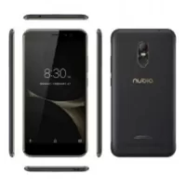 Sell My ZTE nubia N1 lite