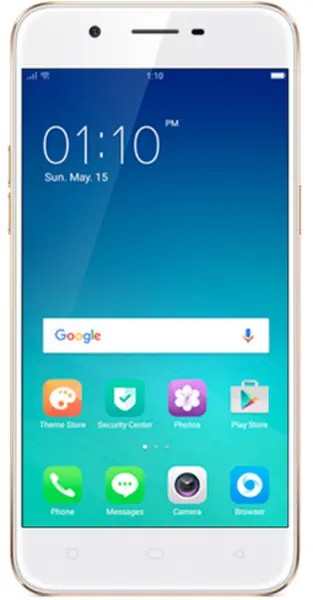 Sell My Oppo A39 32GB