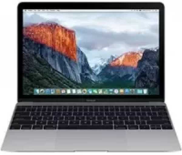 Sell My Apple Macbook Core M7 1.3 12 Inch Early 2016 8GB 512GB