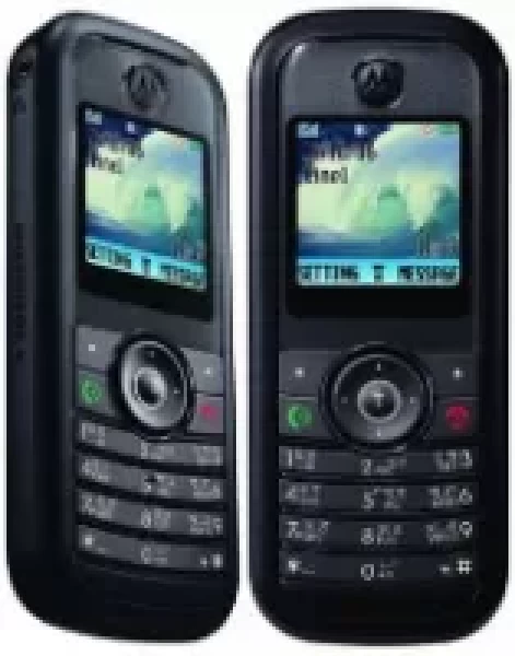 Sell My Motorola W205
