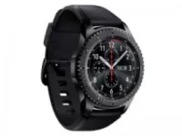 Sell My Samsung Gear S3 Frontier